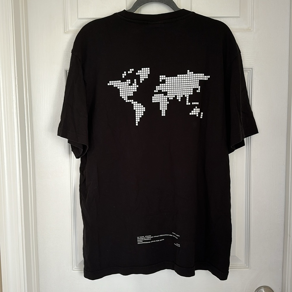 Bundle (2) H&M shirts - Picture 8 of 8